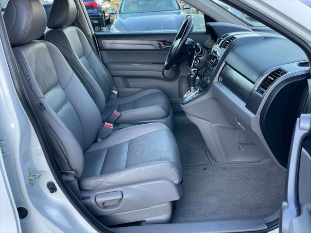 used 2008 Honda CR-V car, priced at $6,999