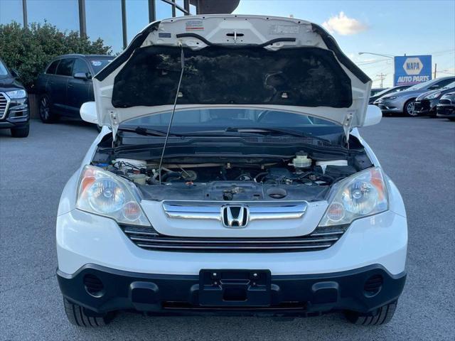 used 2008 Honda CR-V car, priced at $6,999