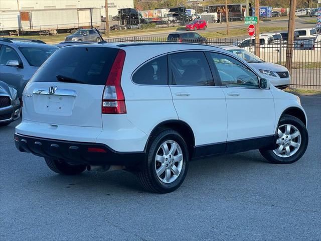 used 2008 Honda CR-V car, priced at $6,999