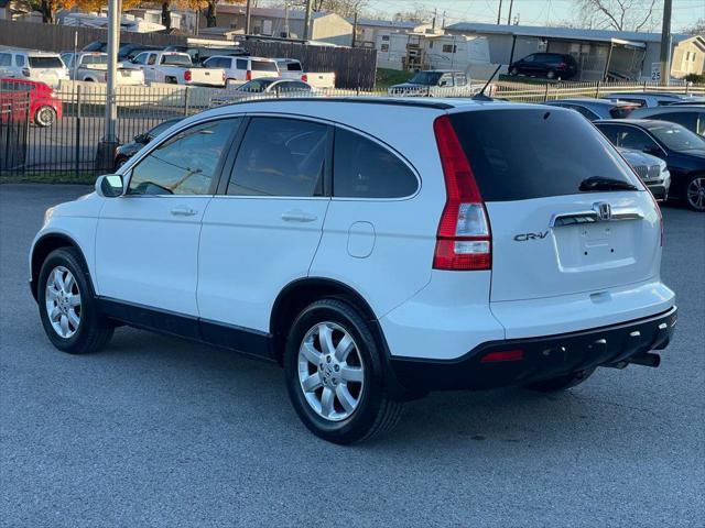 used 2008 Honda CR-V car, priced at $6,999