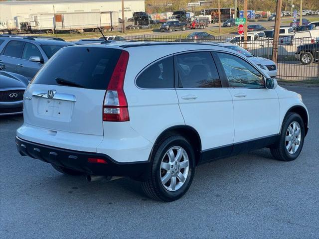 used 2008 Honda CR-V car, priced at $6,999