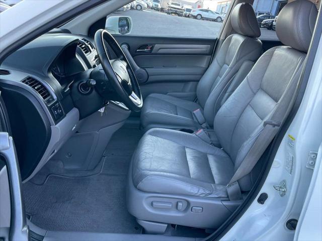 used 2008 Honda CR-V car, priced at $6,999