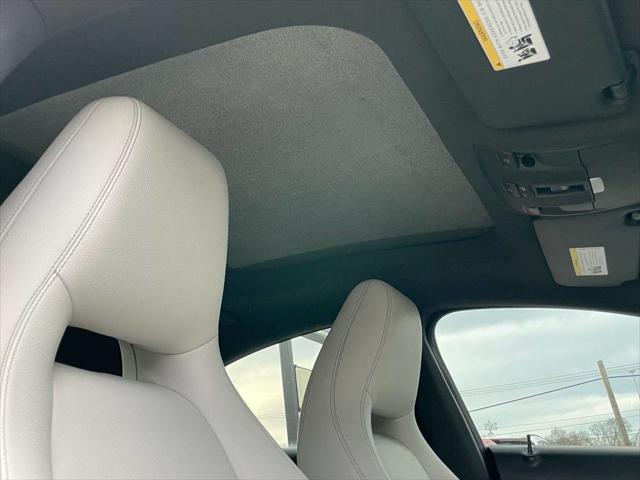 used 2017 Mercedes-Benz CLA 250 car, priced at $11,495