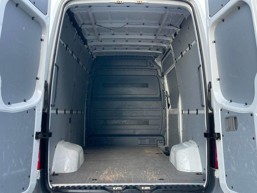 used 2016 Mercedes-Benz Sprinter 3500 car, priced at $21,995