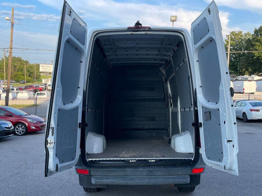 used 2016 Mercedes-Benz Sprinter 3500 car, priced at $21,995