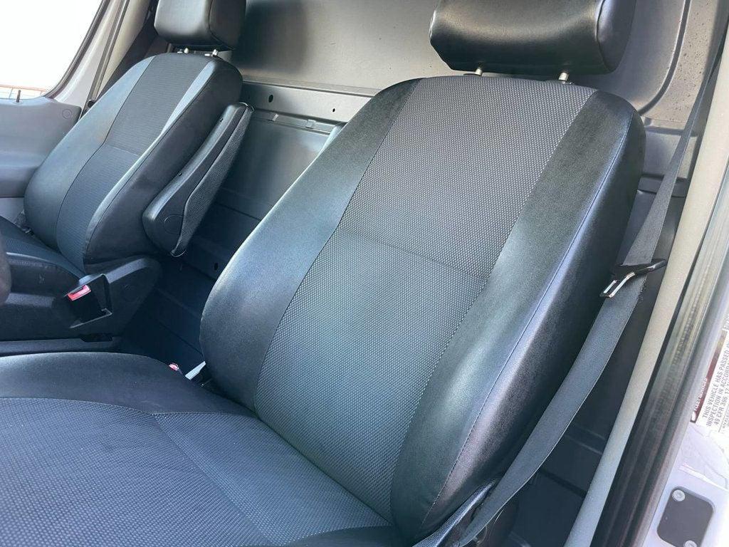 used 2016 Mercedes-Benz Sprinter 3500 car, priced at $21,995