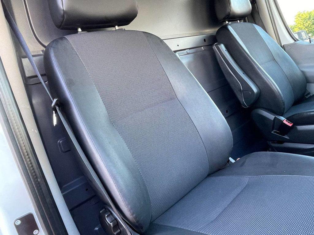 used 2016 Mercedes-Benz Sprinter 3500 car, priced at $21,995