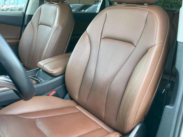 used 2018 Audi Q7 car, priced at $18,995