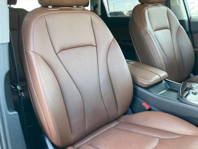 used 2018 Audi Q7 car, priced at $18,995