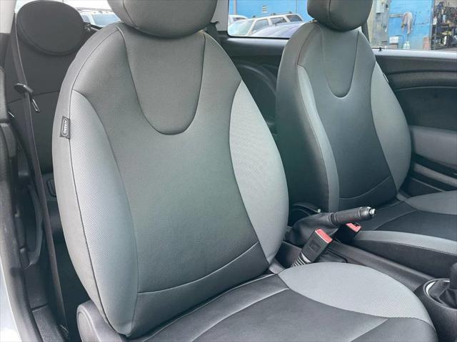 used 2010 MINI Cooper S car, priced at $7,495