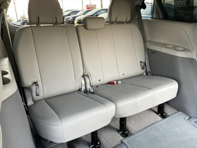 used 2013 Toyota Sienna car, priced at $12,999