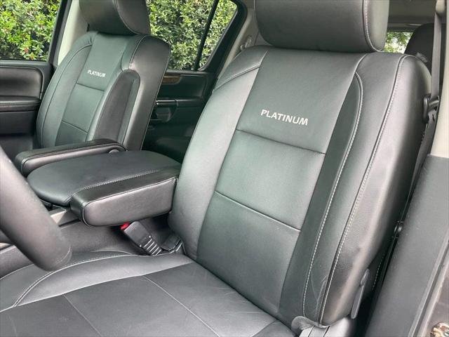 used 2013 Nissan Armada car, priced at $10,495