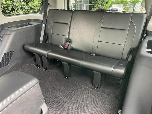 used 2013 Nissan Armada car, priced at $9,999