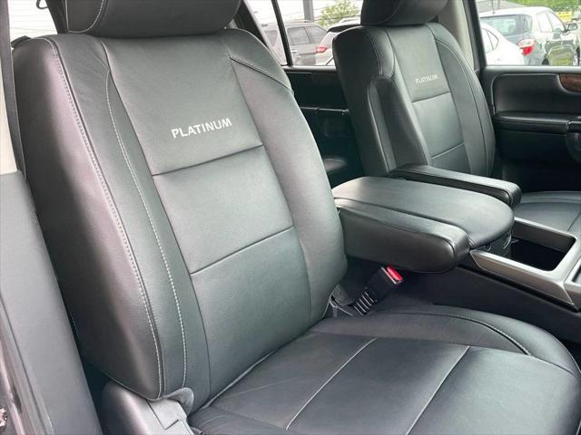 used 2013 Nissan Armada car, priced at $10,495