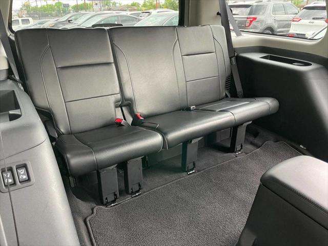 used 2013 Nissan Armada car, priced at $9,999