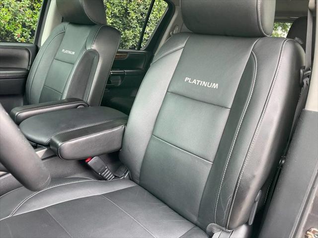 used 2013 Nissan Armada car, priced at $9,999