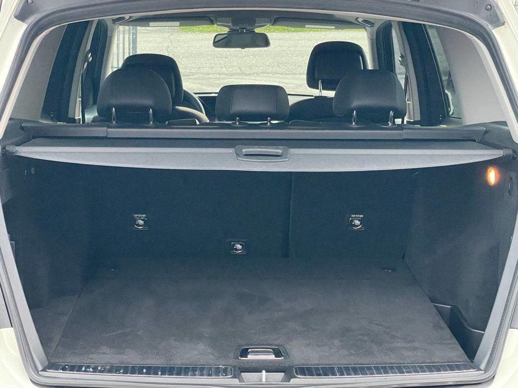 used 2011 Mercedes-Benz GLK-Class car, priced at $7,999