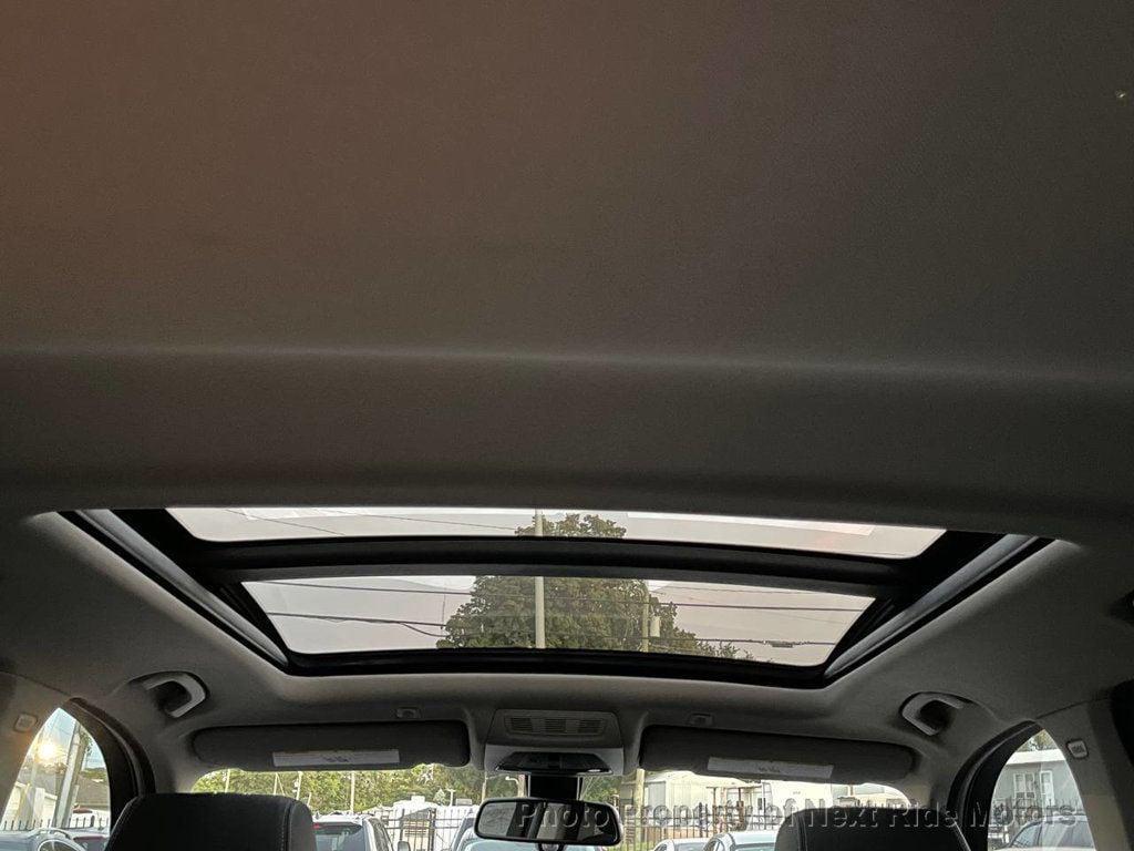 used 2016 BMW X3 car, priced at $13,495