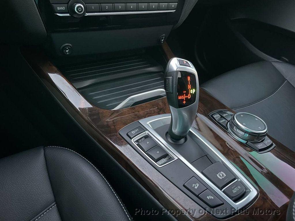 used 2016 BMW X3 car, priced at $13,495