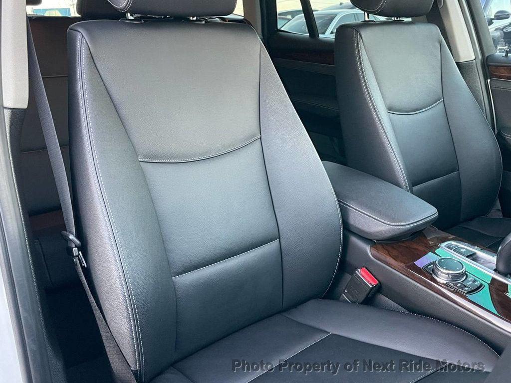 used 2016 BMW X3 car, priced at $13,495