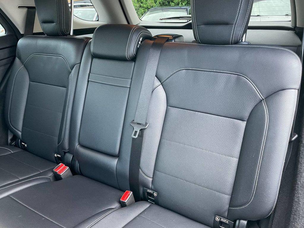 used 2015 Mercedes-Benz M-Class car, priced at $13,495