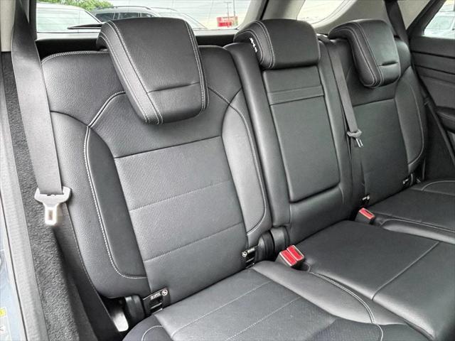 used 2015 Mercedes-Benz M-Class car, priced at $13,495