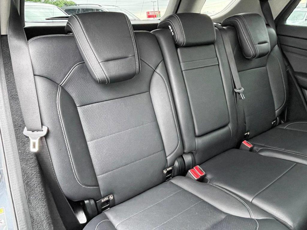 used 2015 Mercedes-Benz M-Class car, priced at $12,499