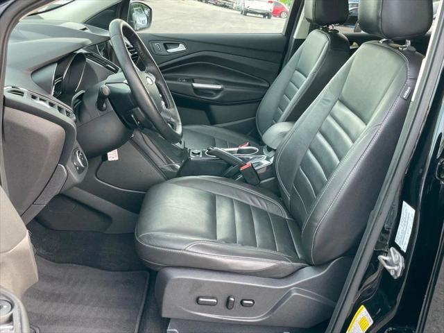 used 2016 Ford Escape car, priced at $8,995