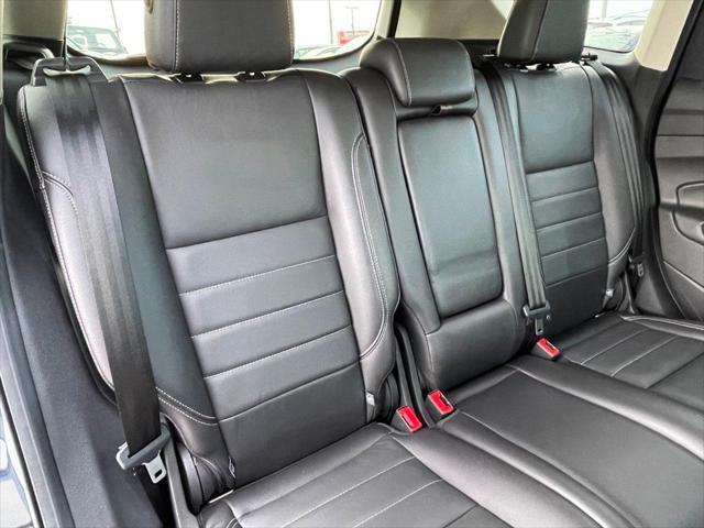 used 2016 Ford Escape car, priced at $8,495