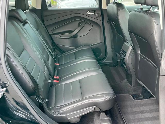 used 2016 Ford Escape car, priced at $8,495