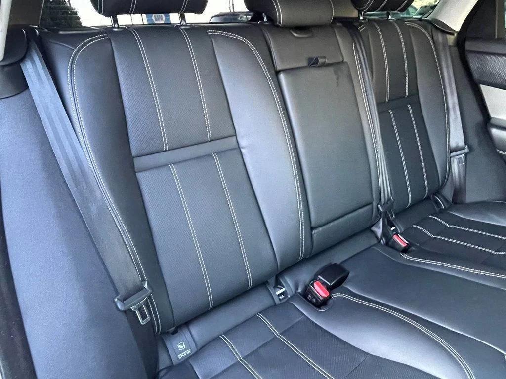 used 2018 Land Rover Range Rover Velar car, priced at $22,995