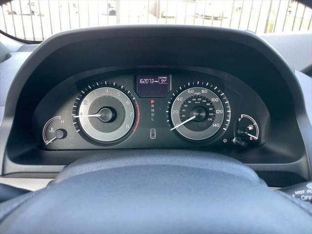 used 2017 Honda Odyssey car, priced at $11,999