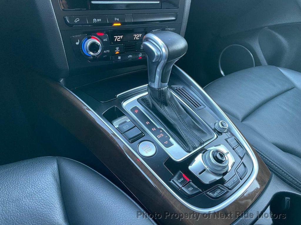 used 2016 Audi Q5 car, priced at $12,495
