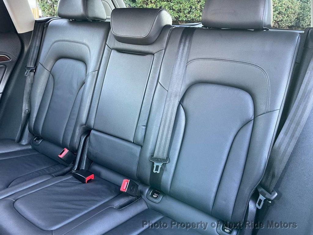 used 2016 Audi Q5 car, priced at $12,495