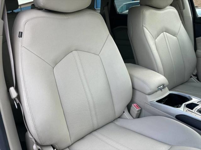 used 2012 Cadillac SRX car, priced at $7,999