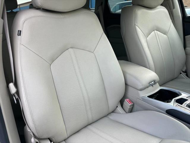used 2012 Cadillac SRX car, priced at $8,495