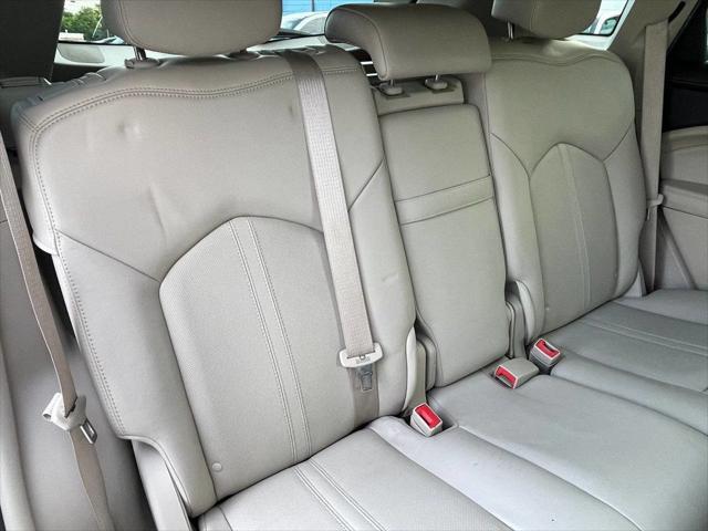 used 2012 Cadillac SRX car, priced at $8,495