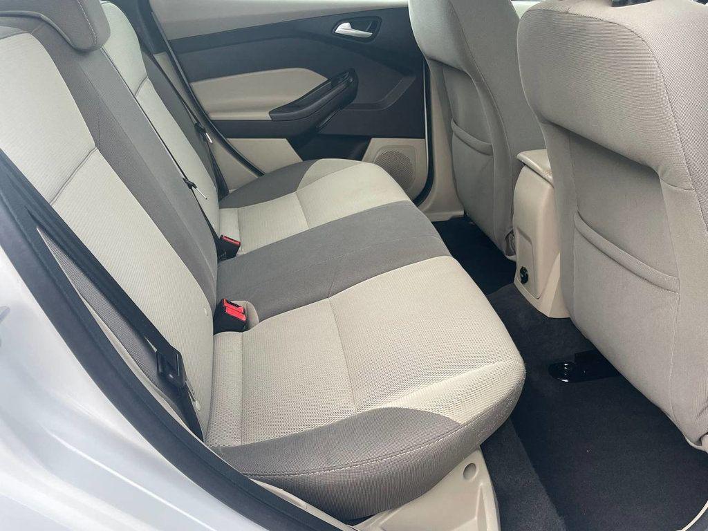 used 2014 Ford Focus car, priced at $6,799