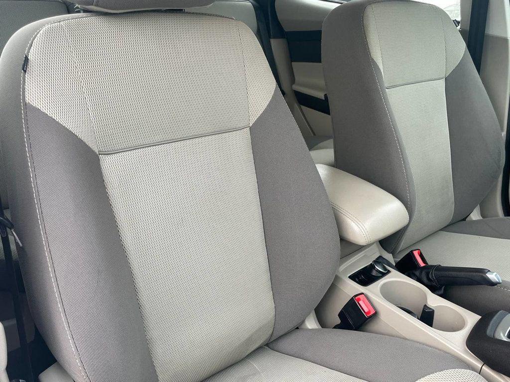 used 2014 Ford Focus car, priced at $6,799