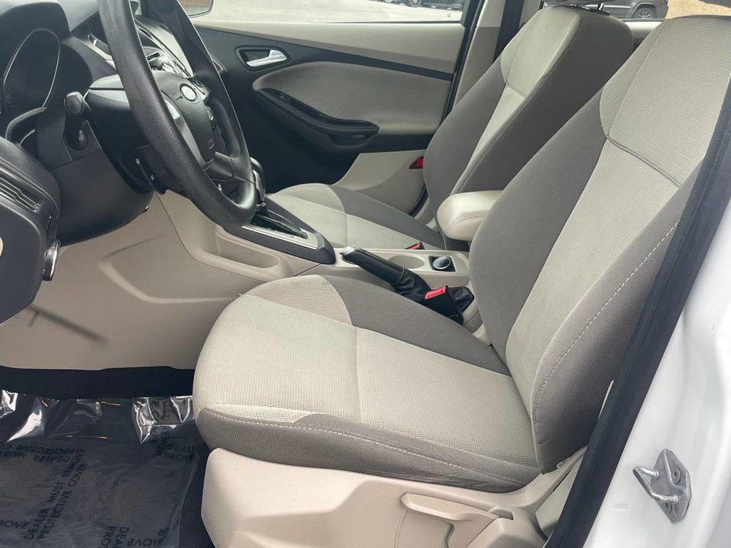 used 2014 Ford Focus car, priced at $6,799