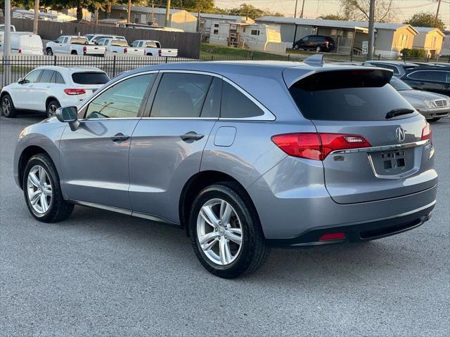 used 2014 Acura RDX car, priced at $15,495