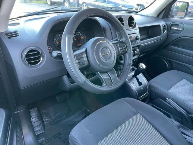 used 2014 Jeep Patriot car, priced at $6,999