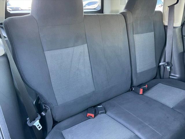 used 2014 Jeep Patriot car, priced at $6,499