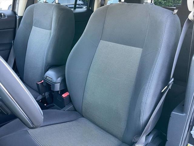 used 2014 Jeep Patriot car, priced at $6,499