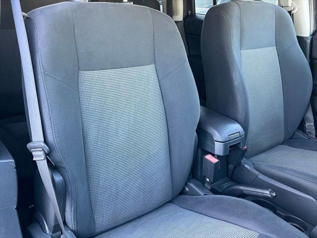 used 2014 Jeep Patriot car, priced at $6,499