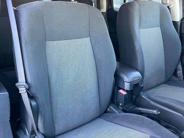 used 2014 Jeep Patriot car, priced at $6,999