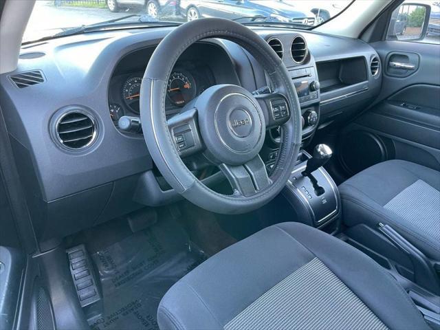 used 2014 Jeep Patriot car, priced at $6,499