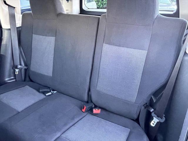 used 2014 Jeep Patriot car, priced at $6,999