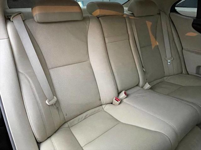 used 2010 Lexus LS 460 car, priced at $13,995