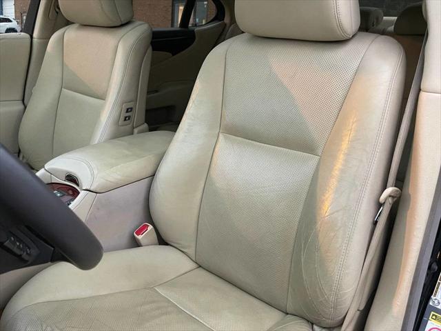 used 2010 Lexus LS 460 car, priced at $13,995